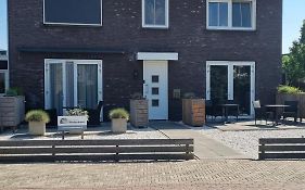 Bnb Westerduinen, De Bollekamer