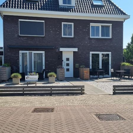 Bnb Westerduinen, De Bollekamer Bed and Breakfast De Koog  Buitenkant foto