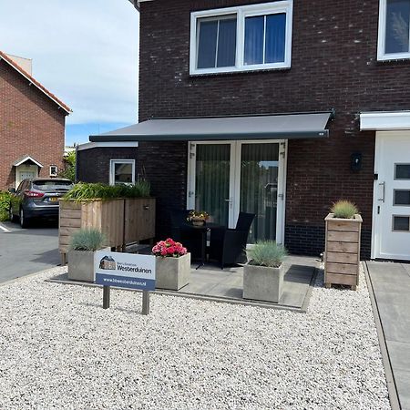 Bnb Westerduinen, De Bollekamer Bed and Breakfast De Koog  Buitenkant foto